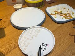 -如轩·海鲜砂锅粥·潮汕菜(沿江东路店)