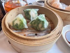 -潮府馆·非遗潮州菜·港式点心(世纪公园店)