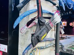 -轻武堂传统射箭·功夫茶·射击体验馆(仁和新城店)