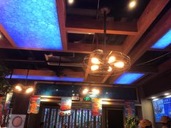 -鱼库·不仅是一家烤鱼店(车公庙店)