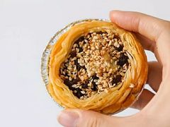 -嘉乐蛋挞王(文明分店)