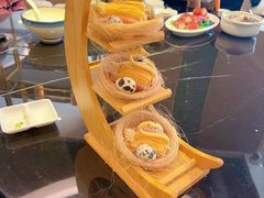 榴莲天鹅酥-龙凤点心·饼家(松岗店)