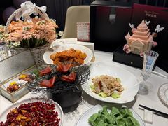 -迦南苑·新派青岛菜·生日纪念日主题餐厅
