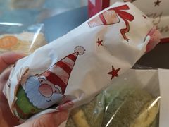 -木子木水日式烫面包(世界城光谷店)