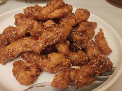 -桥头堡·坤德餐厅(滨江道店)