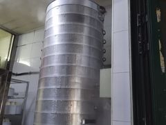 顶房顶高的大蒸笼-天泽祥·鼓楼馒头(鼓楼店)