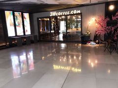 -3W咖啡(国家软件园店)