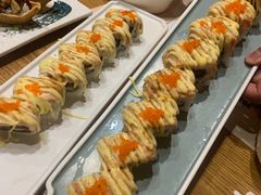 -林妈妈村·日式料理(宝山龙湖天街店)