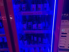 -入火韩国烤肉(凯旋广场店)