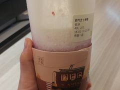 -奈雪的茶(市百一店)