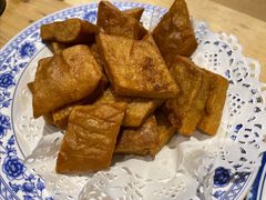 -左邻右舍褡裢火烧(石榴园店)