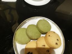 -上海静安昆仑大酒店