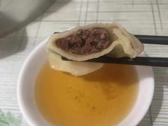 -金城包子牛肉灌汤包(台东四路店)