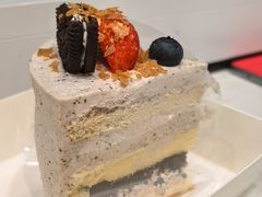 -PETIT PARIS 小巴黎(花园道店)