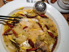 -太二酸菜鱼(正大广场店)