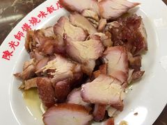 -陈光记烧腊店(罗保博士街店)
