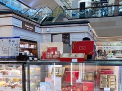 -布歌东京(金融街购物中心店)