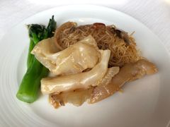 -天龙轩(香港丽思卡尔顿酒店)