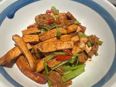 -筱爷叔·上海传统手工菜(玉树路店)