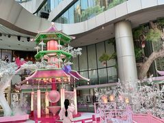 -深圳来福士广场