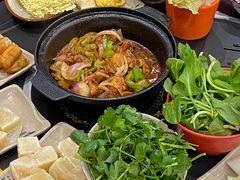-重庆鸡公煲(学衡路店)