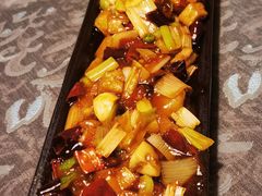 一条带鱼-谭记旺品(保广店)