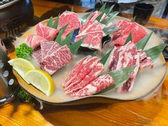 -陇璟烧肉酒场(友谊阳光城店)