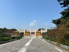 -清西陵
