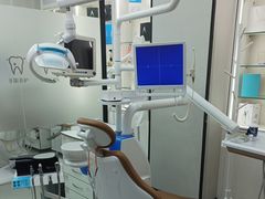 -牙博士口腔品牌连锁(杨浦店)