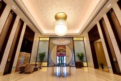 -龙子湖迎宾馆·宴会