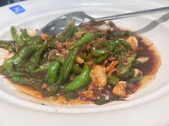 -兰湘子·湘菜小炒(长安万科广场店)