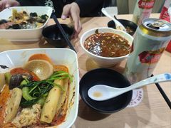 -林静小吃(复兴路店)