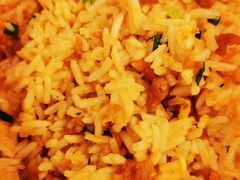 海胆炒饭-火璽·園