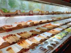 -马路边边串串香(双井直营店)