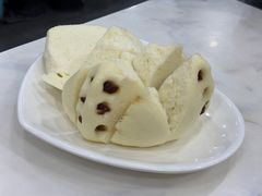 大枣饽饽-郭姐·威海渔村(黄兴路店)