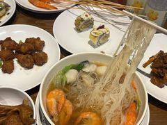 -三谷里·生态水疗空间(五一店)