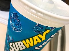 -赛百味SUBWAY(东风广场店)