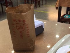 大堂-护国寺小吃(地安门店)