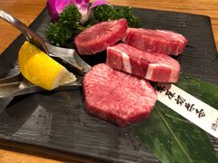 -黑牛の店·和牛烧肉(合生汇店)