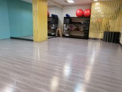 -榕树上·瑜伽普拉提