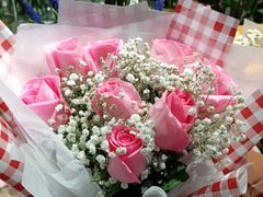 -Libra Flora花店(骆岗中央公园店)