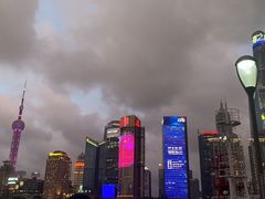 -东方明珠广播电视塔