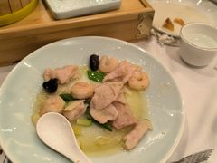 -金三杯酒家(泉城路店)