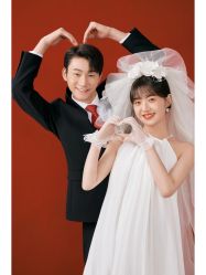 -拾尚映画·STUDIO婚纱摄影(中关村店)