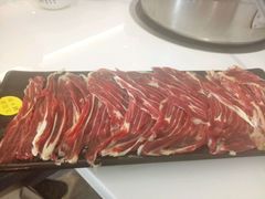 五花趾-陈记顺和潮汕牛肉火锅(番禺迎宾大道店)
