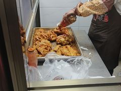 -信二嫂虾饼(振兴路店)