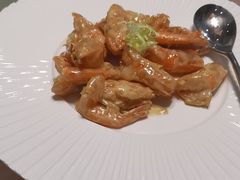 -顺德喜来登酒店·采悦轩