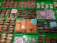 -鲜道寿司(无锡苏宁店)