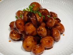 -高佳庄·海鲜酒楼(定海店)