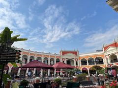 -佛罗伦萨小镇广佛名品奥特莱斯(疏港路店)